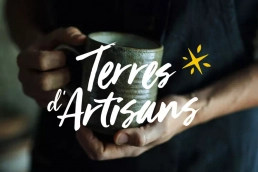 Terres d'artisans by Jonk