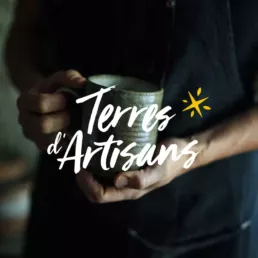 Terres d'artisans by Jonk