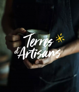 Terres d'artisans by Jonk