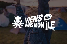 Festival Viens dans mon île by Jonk