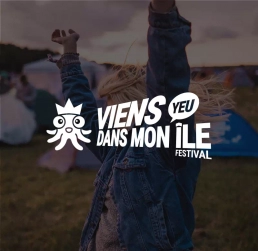 Festival Viens dans mon île by Jonk