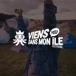 Festival Viens dans mon île by Jonk