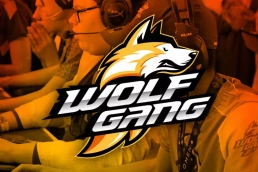 WolfGang Esports by Jonk