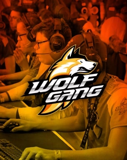 WolfGang Esports by Jonk