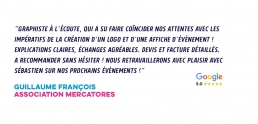 Mercatores - L'avis du client