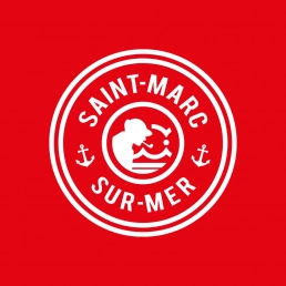 Saint-Marc-sur-Mer by Jonk