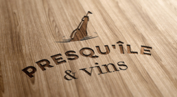 Presqu'île & vins