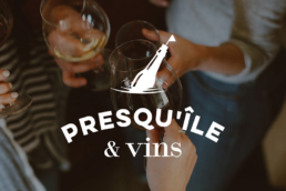 Presqu'île & vins