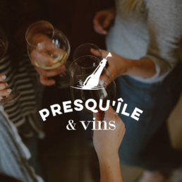 Presqu'île & vins