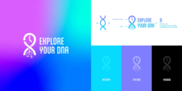 Explore Your DNA
