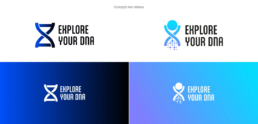 Explore Your DNA