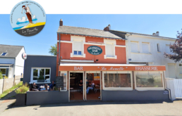 La Mouette - Bar/Brasserie