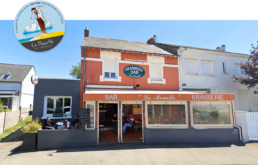 La Mouette - Bar/Brasserie