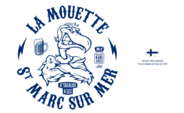 La Mouette - Bar/Brasserie