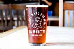 La Mouette - Bar/Brasserie