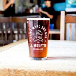 La Mouette - Bar/Brasserie