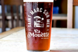 La Mouette - Bar/Brasserie