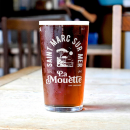 La Mouette - Bar/Brasserie